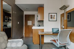 Club Quarters Hotel, Grand Central