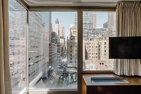 Club Quarters Hotel, Grand Central