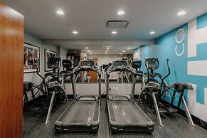 Club Quarters Hotel, Grand Central