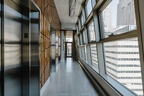 Club Quarters Hotel, Grand Central