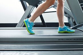 Club Quarters Hotel, Grand Central