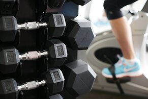 Club Quarters Hotel, Grand Central