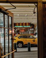 Club Quarters Hotel, Grand Central