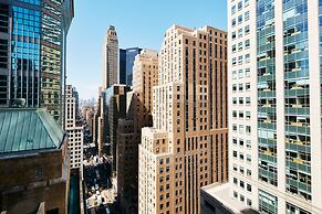 Club Quarters Hotel, Grand Central