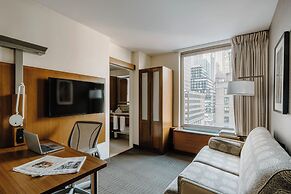 Club Quarters Hotel, Grand Central