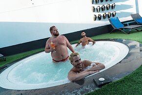 Axel Beach Maspalomas - Adults Only