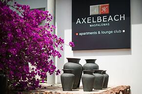 AxelBeach Maspalomas Apartments & Lounge Club - Adults Only