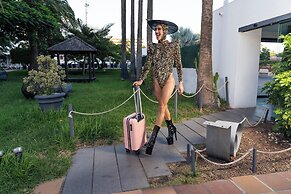 Axel Beach Maspalomas - Adults Only