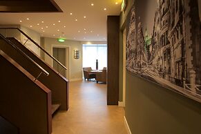 Hotel Arrows