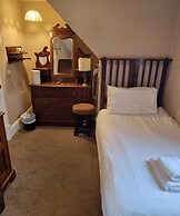 OYO The Station Hotel Penrith