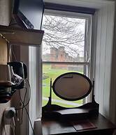 OYO The Station Hotel Penrith