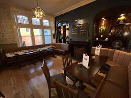 OYO The Station Hotel Penrith