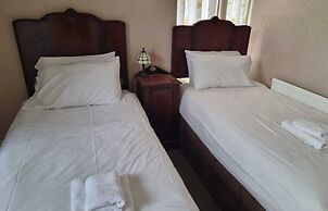 OYO The Station Hotel Penrith