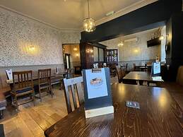 OYO The Station Hotel Penrith