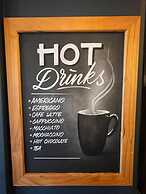 OYO The Station Hotel Penrith