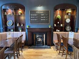 OYO The Station Hotel Penrith