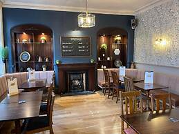 OYO The Station Hotel Penrith