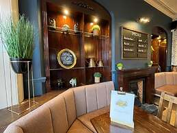 OYO The Station Hotel Penrith