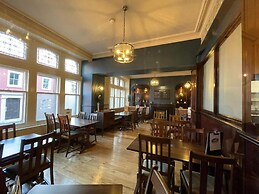 OYO The Station Hotel Penrith