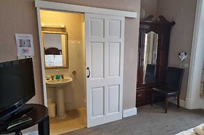 OYO The Station Hotel Penrith