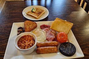 OYO The Station Hotel Penrith