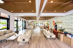 Famiana Resort & Spa Phu Quoc