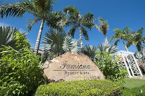 Famiana Resort & Spa Phu Quoc