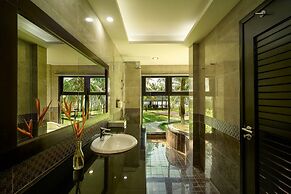 Famiana Resort & Spa Phu Quoc