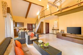 Famiana Resort & Spa Phu Quoc