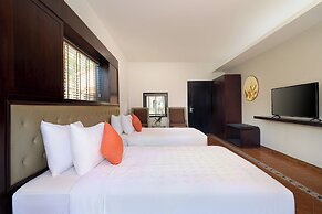 Famiana Resort & Spa Phu Quoc