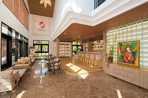 Famiana Resort & Spa Phu Quoc