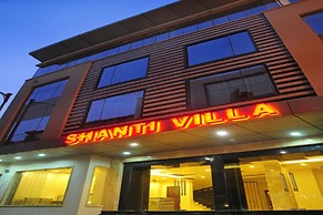 Shanti Villa