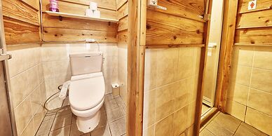 Hotel Hamby Resort - Hostel