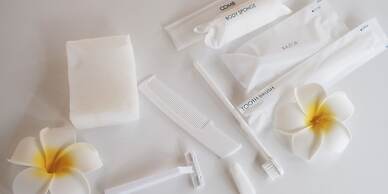 Hotel Hamby Resort - Hostel