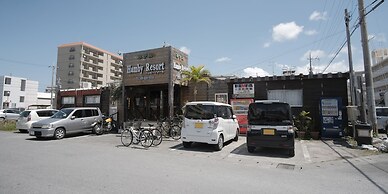 Hotel Hamby Resort - Hostel