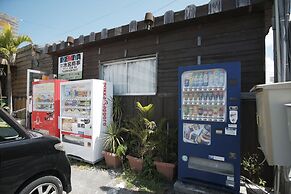 Hotel Hamby Resort - Hostel