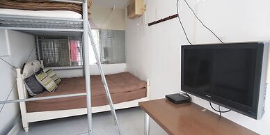 Hotel Hamby Resort - Hostel