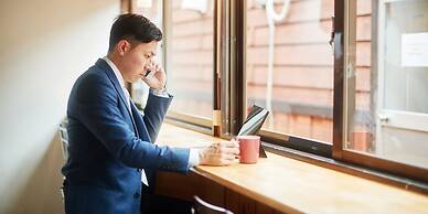 Hotel Hamby Resort - Hostel