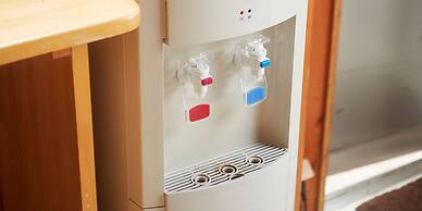 Hotel Hamby Resort - Hostel