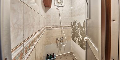 Hotel Hamby Resort - Hostel