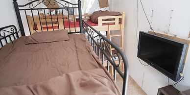 Hotel Hamby Resort - Hostel