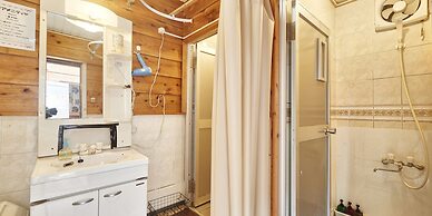 Hotel Hamby Resort - Hostel