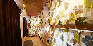 Hotel Hamby Resort - Hostel