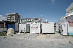 Hotel Hamby Resort - Hostel