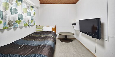 Hotel Hamby Resort - Hostel