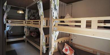 Hotel Hamby Resort - Hostel