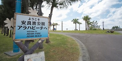 Hotel Hamby Resort - Hostel