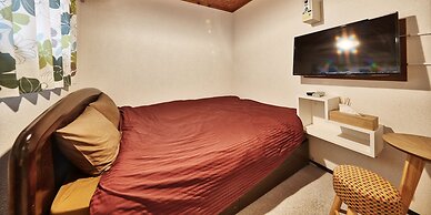 Hotel Hamby Resort - Hostel