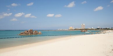 Hotel Hamby Resort - Hostel