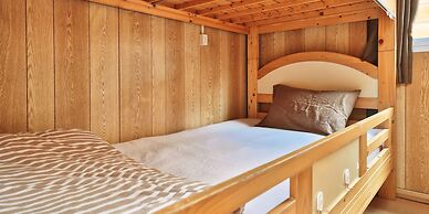 Hotel Hamby Resort - Hostel